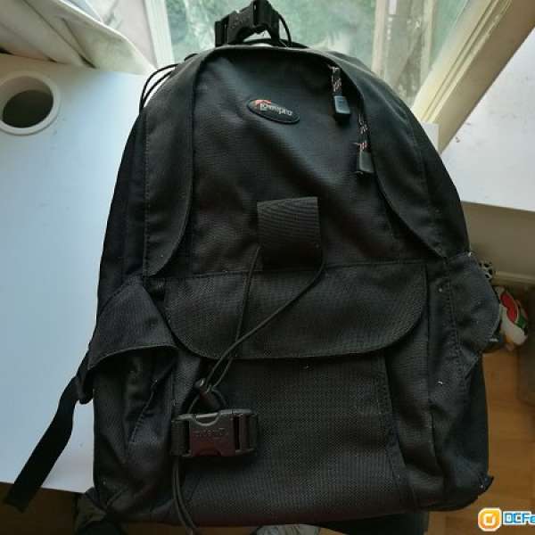LowePro Mini Trekker Backpack