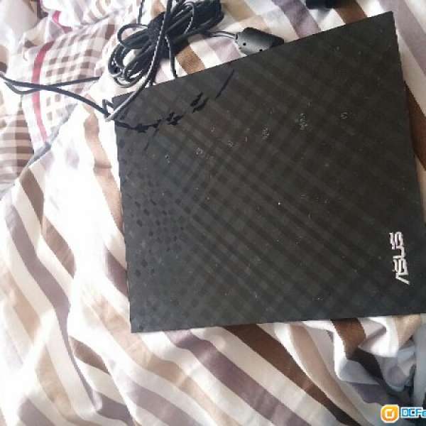 Asus rt-n56 u router