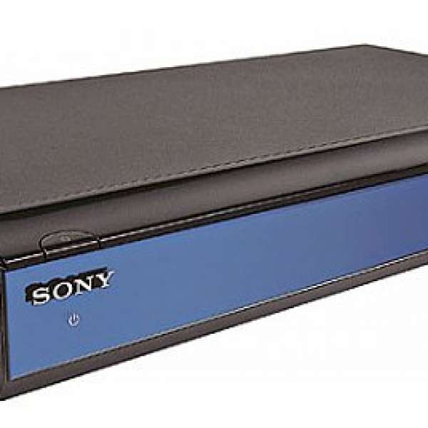 SONY DST-HD100H