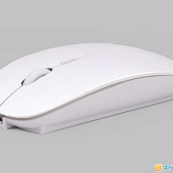 Azzor I30 Rechargeable Bluetooth Mouse 充電 藍牙 無線 滑鼠