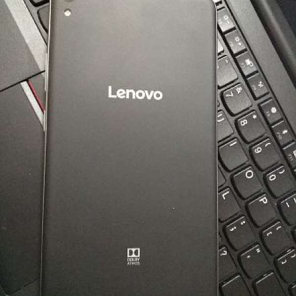 Lenovo PHAB PB1-750M 6.8吋 2GB ram 16GB rom