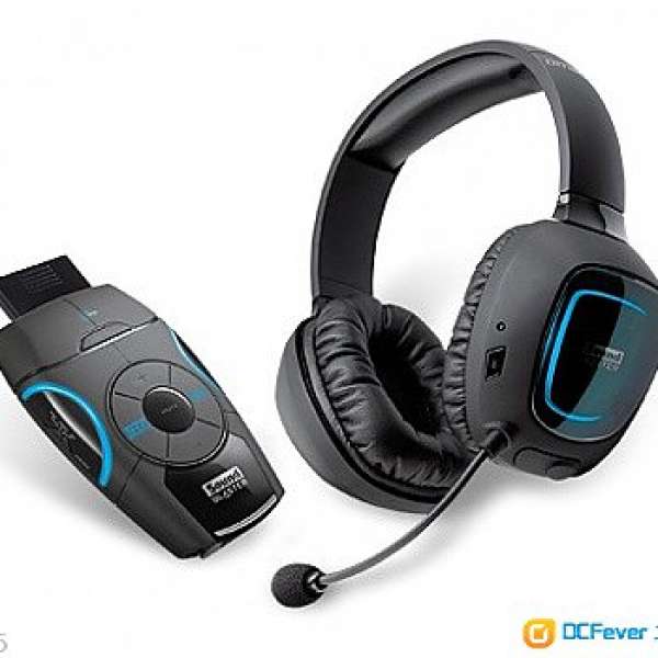 CREATIVE Sound Blaster Recon3D Omega Wireless