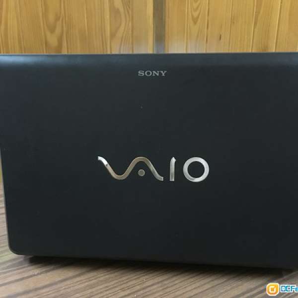 Sony  Intel i7 高階 手提電腦 17 " 靚 mon. Blu-Ray dvd, 睇片 文書 功課 剪片畫圖...