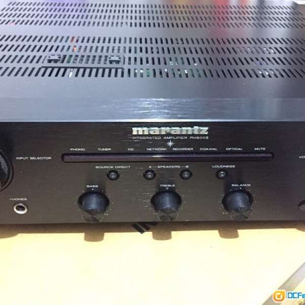 Marantz PM6005