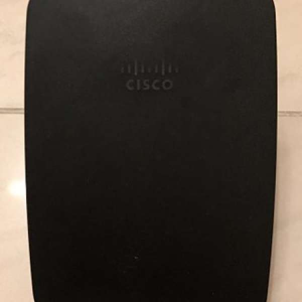 Cisco extender re1000