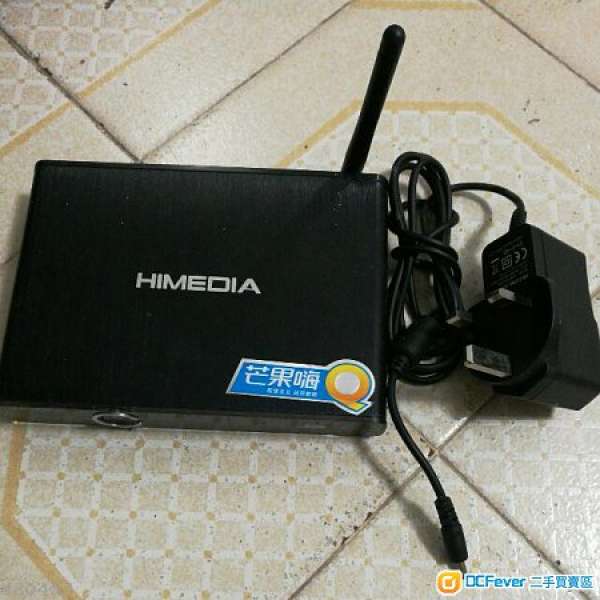 HiMedia Q3II