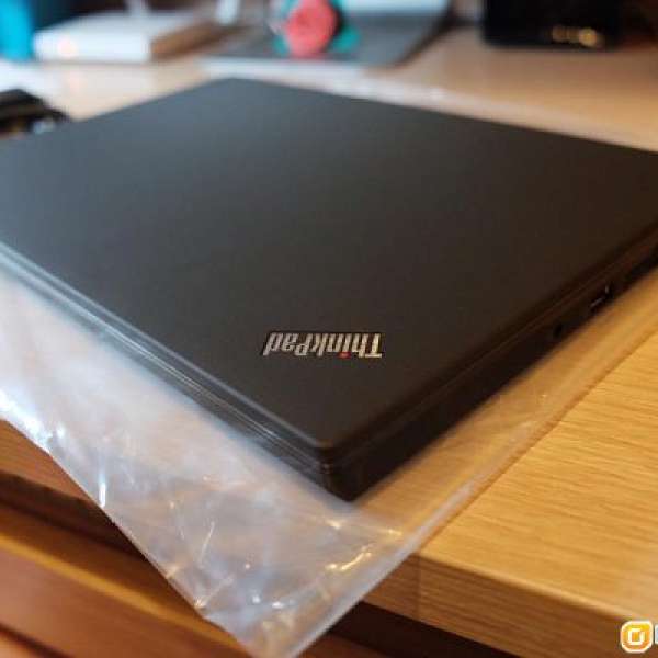 Lenovo ThinkPad X260 win10 Home 256GB SSD 8GB RAM i5-6200U