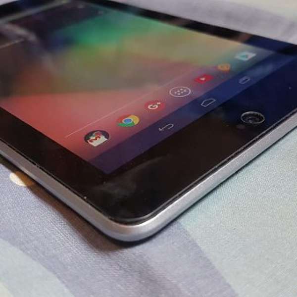 Nexus 7 第一代  16GB WIFI