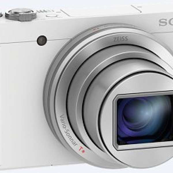 急放!!90%新SONY DSC-WX500相機一部
