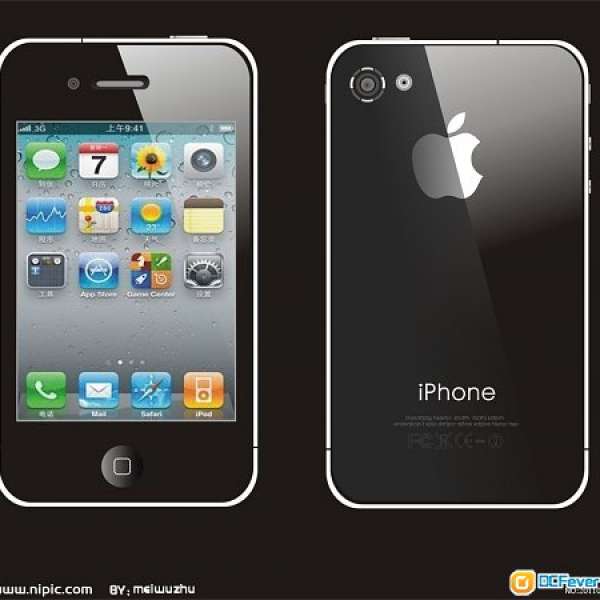 iphone 3gs