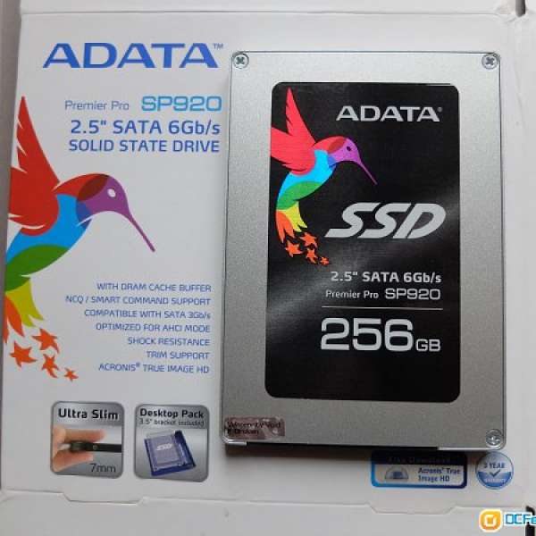 ADATA SP920 256GB SATA3 6Gb SSD Keywords Sandisk, Samsung, OCZ, Cosair