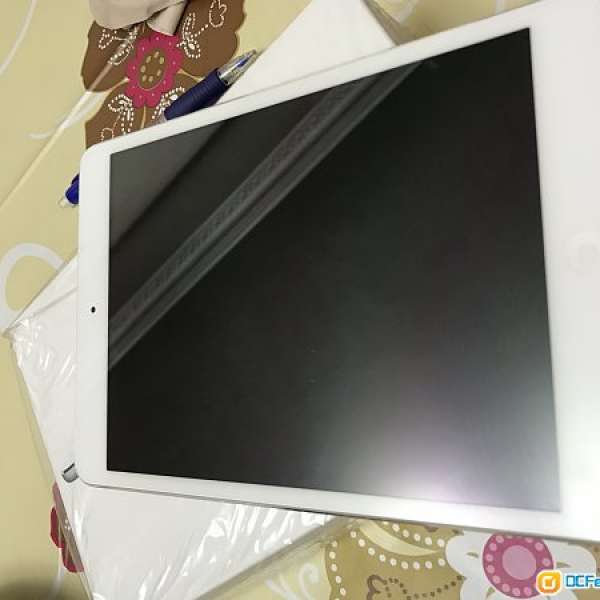 iPad Mini 1 WIFI + 4G 版 16G Silver