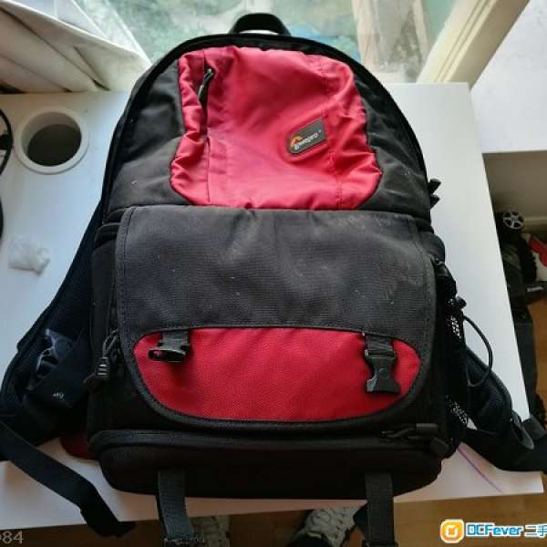 LowePro Backpack FastPack 250