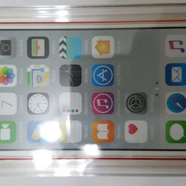 iPod touch 6 16gb 全新未開盒