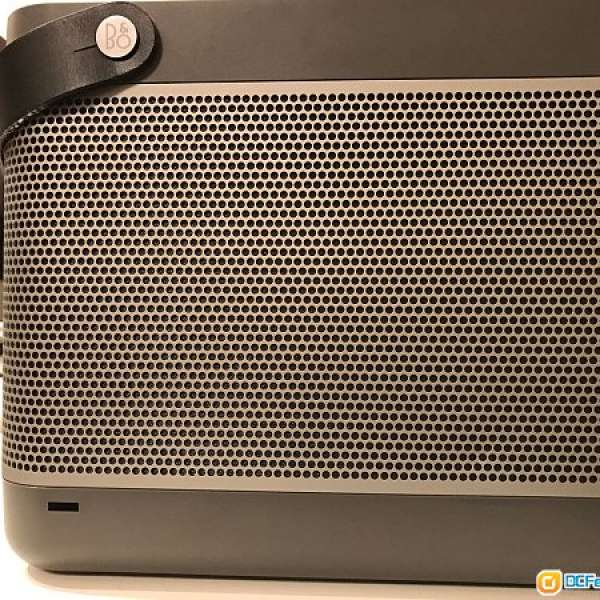 B&O Beolit12 wireless airplay speaker