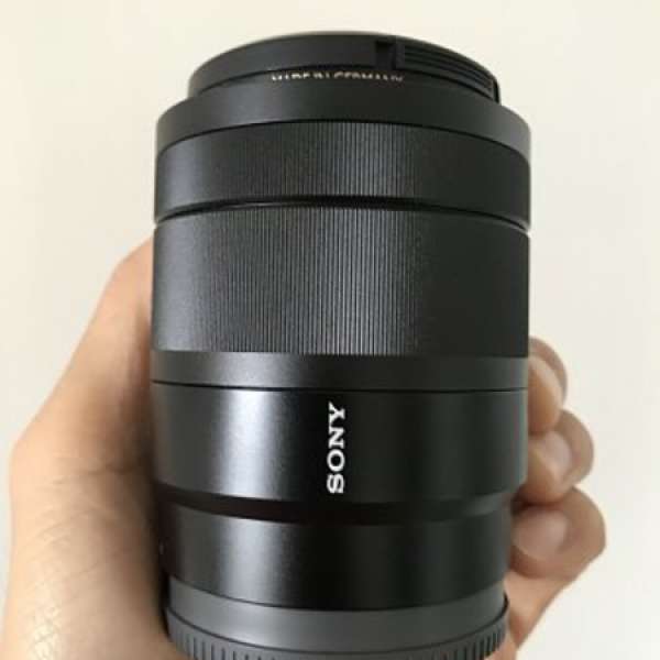 90%新 Sony SEL1670Z Vario-Tessar T* E 16-70 mm F4 ZA OSS