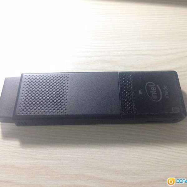 USB PC 手指電腦 Intel compute Stick 2nd Gen 即插即用