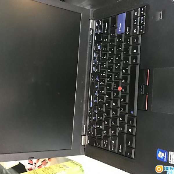 Lenovo Thinkpad T420 s i7 CPU 8gb/320gb 90%new顯示卡4200m;i7 2640m