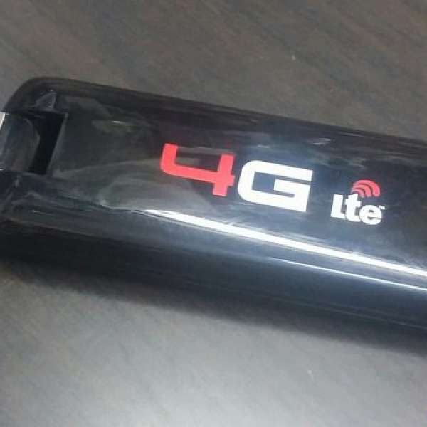 ZTE 4G LTE USB Modem