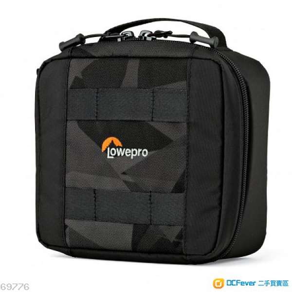 Lowepro Viewpoint CS60 for GoPro Action cam