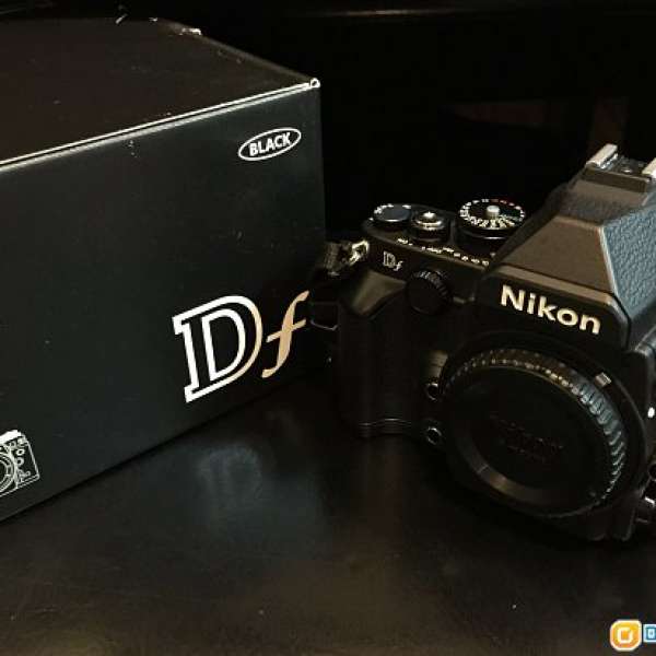 Nikon DF body 95% new ， Sony A7
