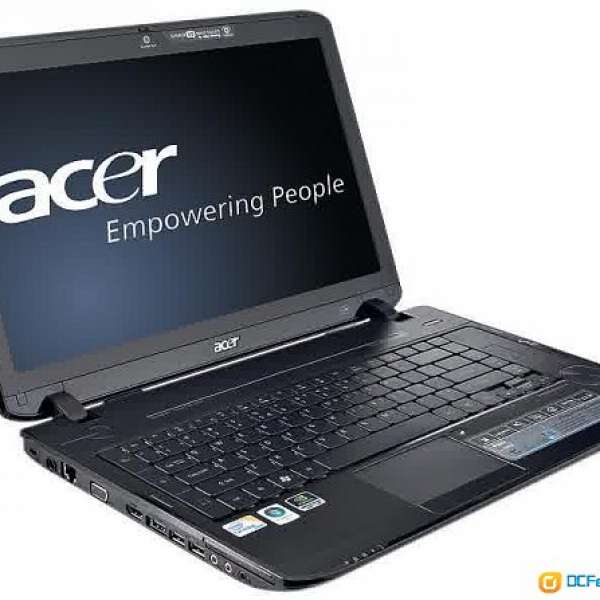 Acer Aspire 5935g