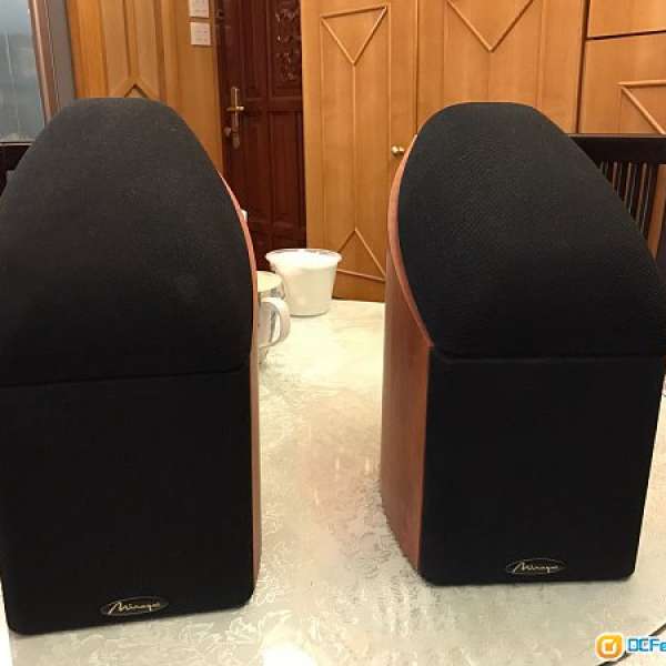Mirage Omni 150 speaker (1pair)
