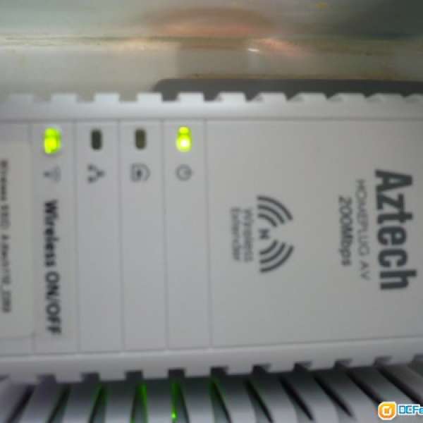 Aztech Home Plug 2件