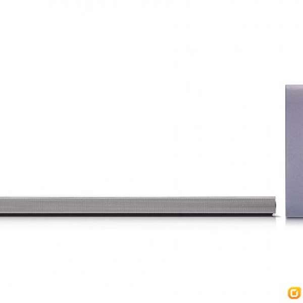 LG SH5 360W 2.1聲道 無線 TV Sound Bar