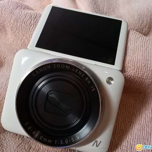 Canon Power Shot N2