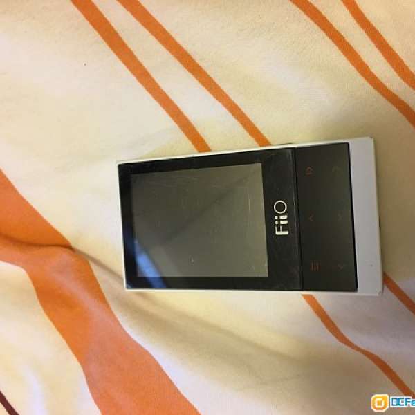 FiiO M3 MP3 機