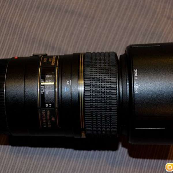 Tamron 90 2.8 Di Macro for Canon