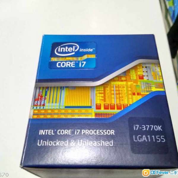INTEL 3770K/MSI Z77A-G45/16GB RAM
