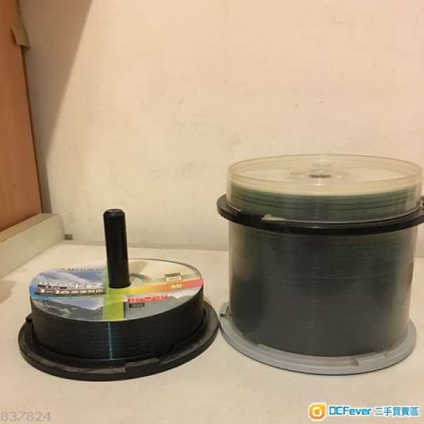 DVD-R + VCD-R 吉碟