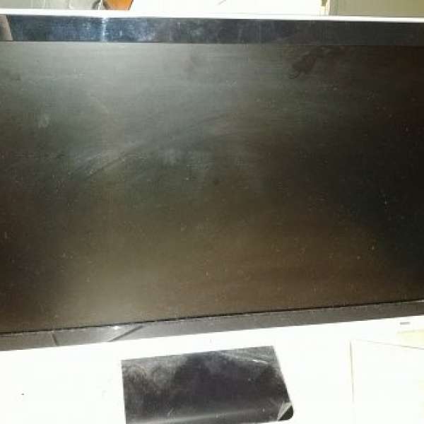 Benq LCD Monitor E2400HD