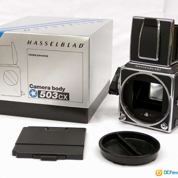 hasselblad 503CX