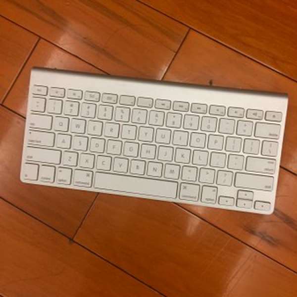 Apple Wireless Keyboard 1代, Macbook Mac