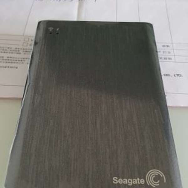 95%新 Seagate Wireless Plus 2 TB 無線WiFi硬碟