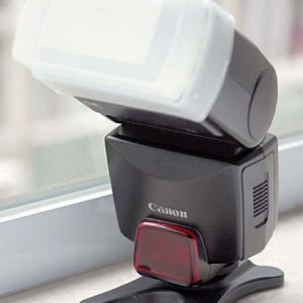 Canon Speedlite 380EX