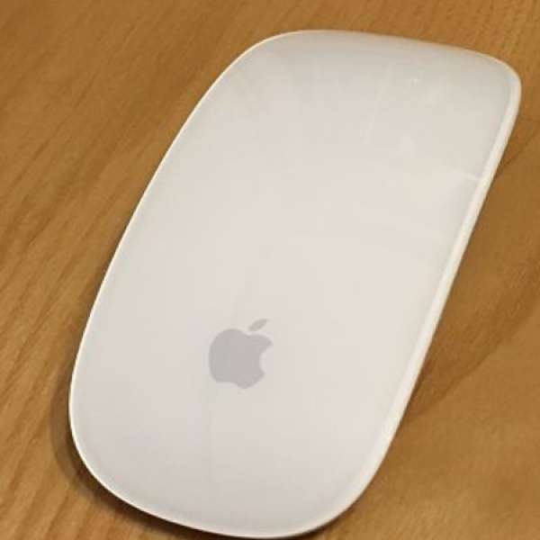 99%New Apple Wireless Magic Mouse 1代