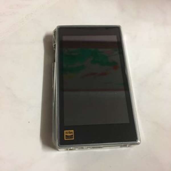 Fiio X5 iii 99% New