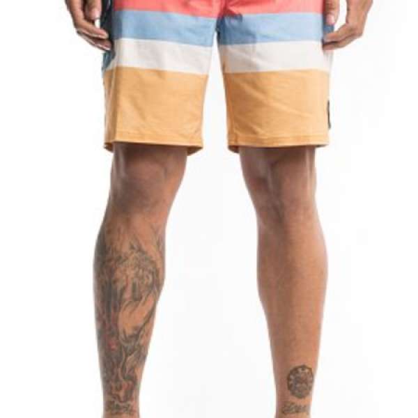 Vans Marview Boardshort 滑浪褲 32腰