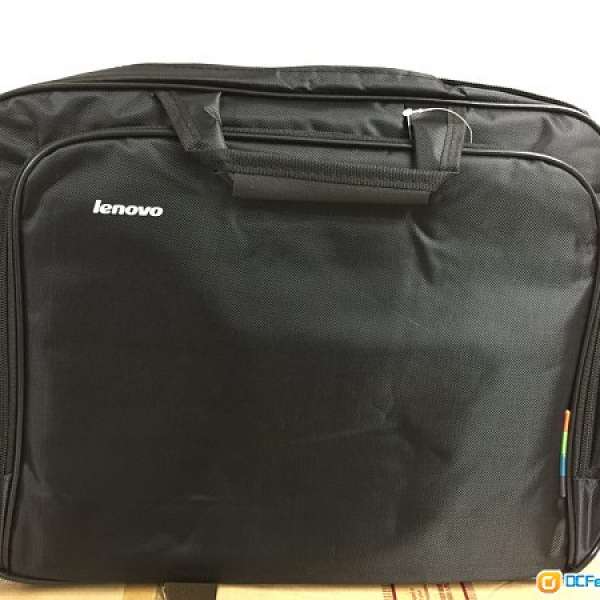 全新原裝 Lenovo 15.6" 聯想 電腦 電腦袋 Notebook Bag NB Bag