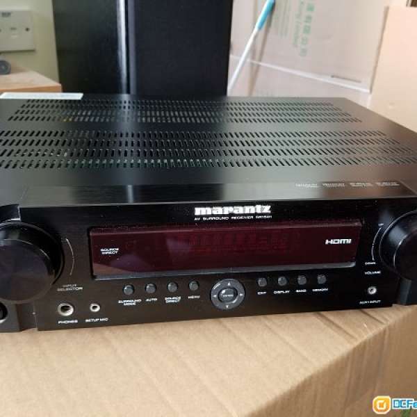 Marantz AV NR1501