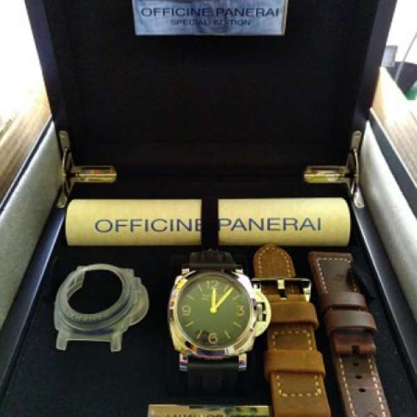 Panerai 673  Special Editions 47mm