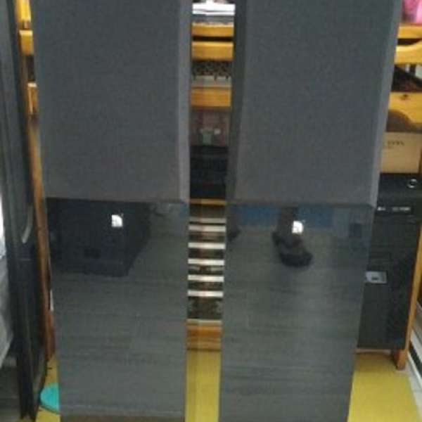 瑞典 鋼琴木 Audio Pro Image Black Diamond - speakers