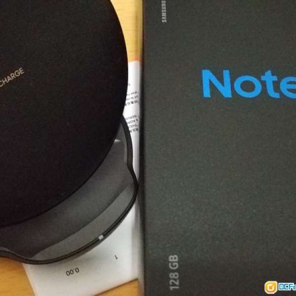 SAMSUNG Galaxy Note8