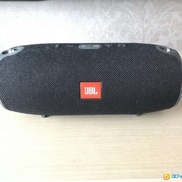 香港行貨JBL Xtreme 藍芽喇叭