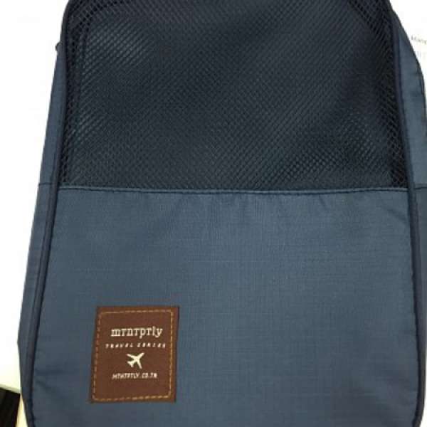 MTNTPTLY Travel Bag 100%全新
