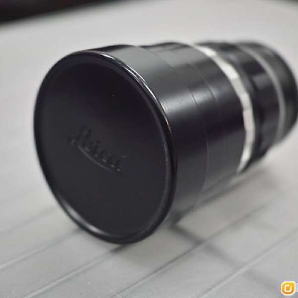 清貨 Leica M 200mm F4 Telyt